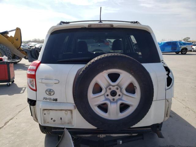 Photo 6 from auction – 2012 TOYOTA RAV4 with VIN 2T3ZK4DV9CW015921