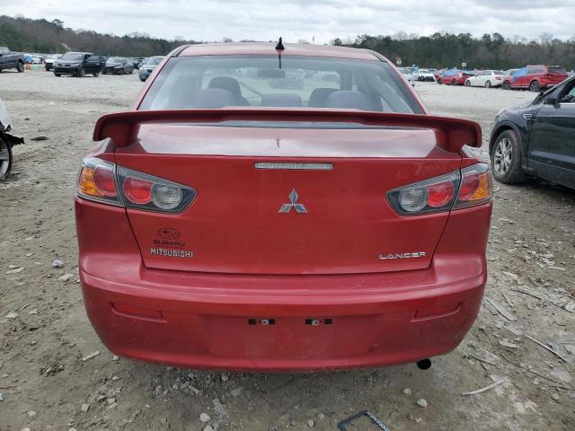 Photo 6 from auction – 2011 MITSUBISHI LANCER ES/ with VIN JA32U2FU7BU032442