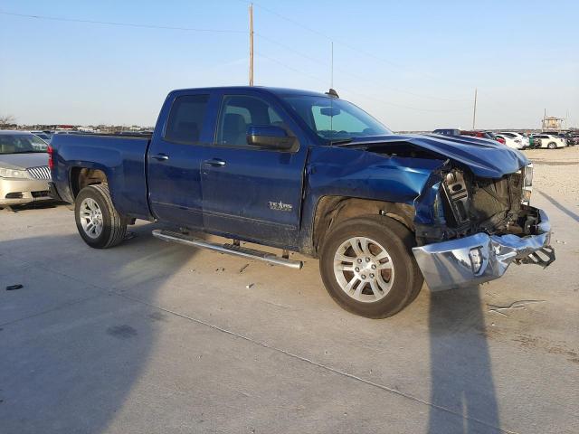 Photo 4 from auction – 2016 CHEVROLET SILVERADO with VIN 1GCRCREC4GZ189358