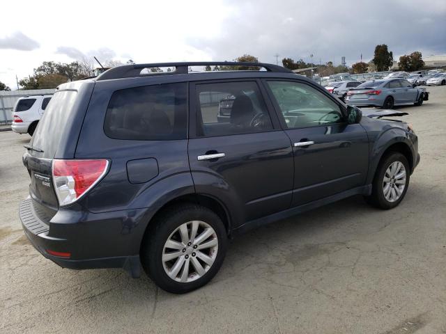 Photo 3 from auction – 2012 SUBARU FORESTER 2 with VIN JF2SHADC3CH462216