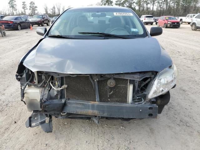 Photo 5 from auction – 2010 TOYOTA COROLLA BA with VIN 1NXBU4EE9AZ264736