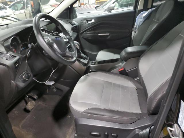 Photo 7 from auction – 2014 FORD ESCAPE SE with VIN 1FMCU9GX1EUB25657