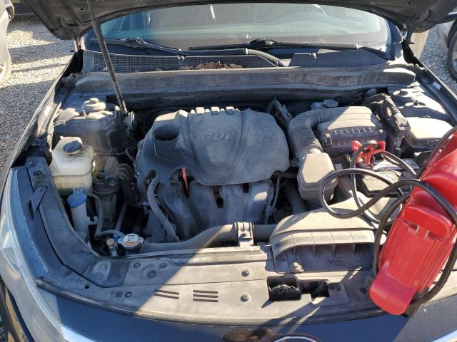 Photo 11 from auction – 2013 KIA OPTIMA LX with VIN 5XXGM4A73DG123849
