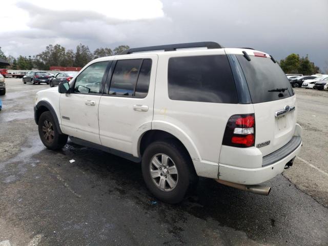 Photo 2 from auction – 2008 FORD EXPLORER X with VIN 1FMEU63E08UA67699