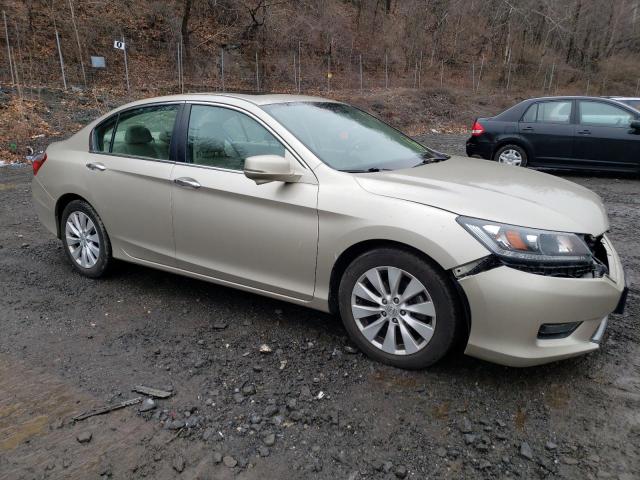 Photo 4 from auction – 2015 HONDA ACCORD EXL with VIN 1HGCR2F80FA200277