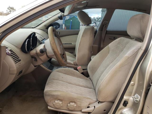 Photo 7 from auction – 2005 NISSAN ALTIMA S with VIN 1N4AL11D55C251661