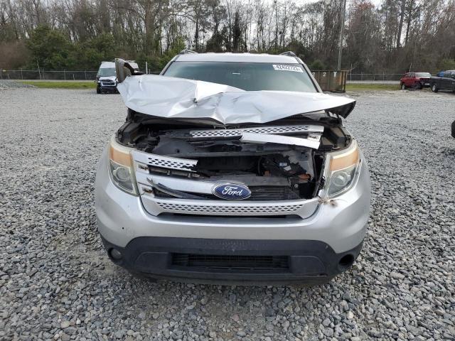 Photo 5 from auction – 2015 FORD EXPLORER X with VIN 1FM5K7D90FGA67999
