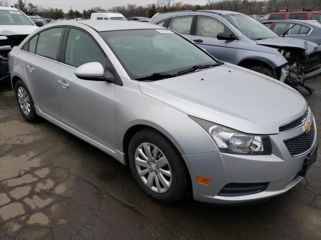 Photo 4 from auction – 2011 CHEVROLET CRUZE with VIN 1G1PF5S92B7284644