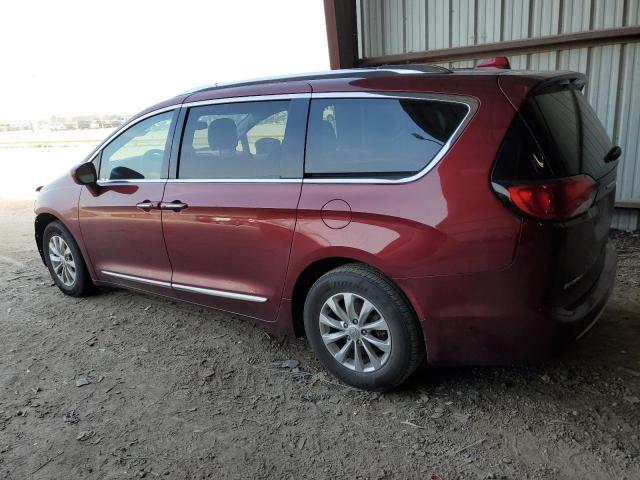 Photo 2 from auction – 2019 CHRYSLER PACIFICA T with VIN 2C4RC1BG0KR539466