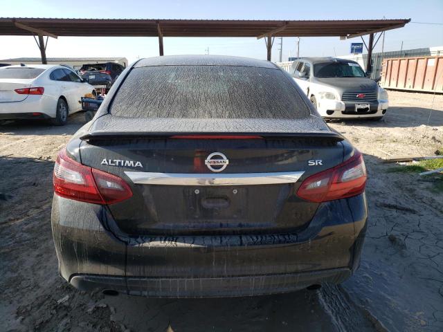 Photo 6 from auction – 2017 NISSAN ALTIMA 2.5 with VIN 1N4AL3AP8HC491460
