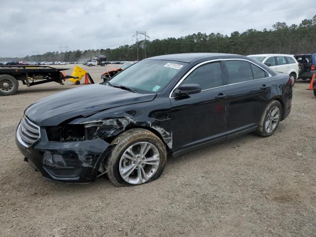 FORD TAURUS SE 2018 with VIN 1FAHP2D8XJG103774 - Photo from auction