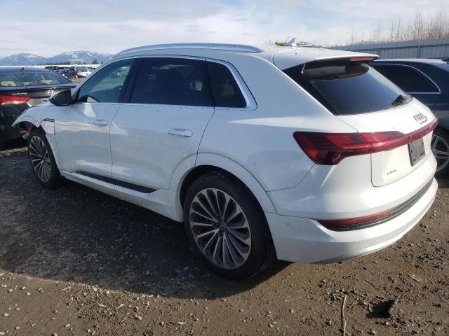 Photo 2 from auction – 2019 AUDI E-TRON PRE with VIN WA1VABGE9KB024265