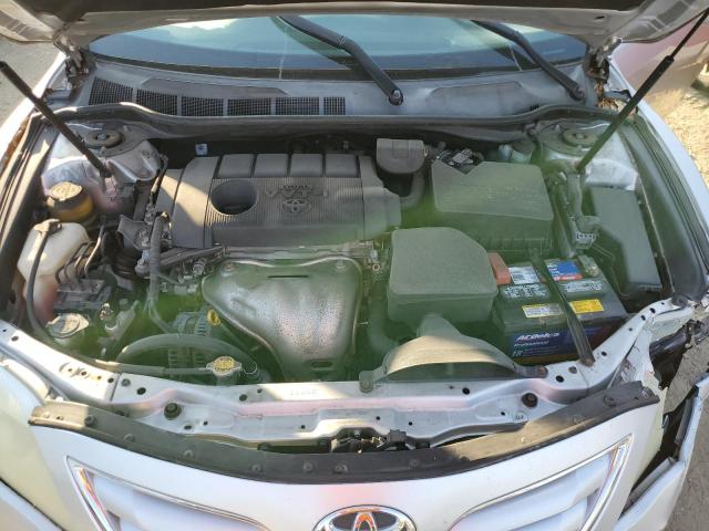Photo 11 from auction – 2011 TOYOTA CAMRY BASE with VIN 4T1BF3EK2BU137452