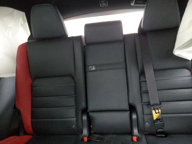 Photo 10 from auction – 2021 LEXUS NX 300 BAS with VIN JTJSARDZXM2263087