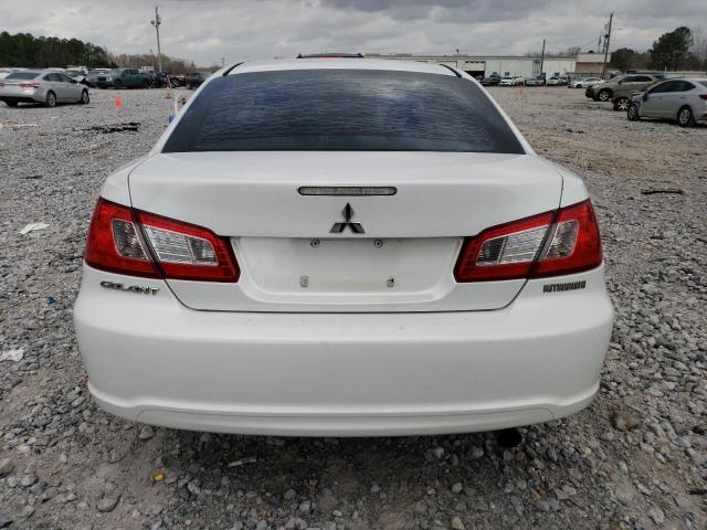 Photo 6 from auction – 2011 MITSUBISHI GALANT FE with VIN 4A32B2FF3BE009739
