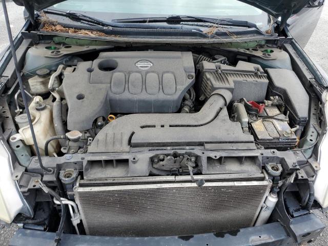 Photo 11 from auction – 2008 NISSAN ALTIMA 2.5 with VIN 1N4AL24E88C134381