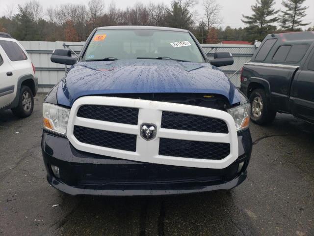 Photo 5 from auction – 2014 RAM 1500 SPORT with VIN 1C6RR7HT3ES166312