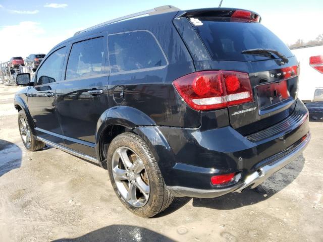 Photo 2 from auction – 2017 DODGE JOURNEY CR with VIN 3C4PDCGG0HT602208