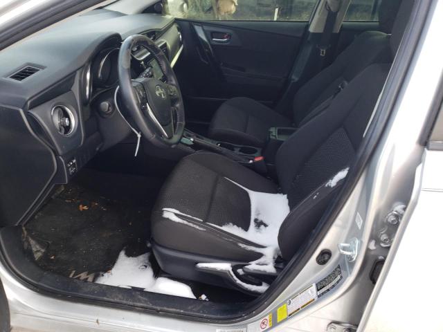 Photo 7 from auction – 2016 SCION IA with VIN JTNKARJE7GJ522872