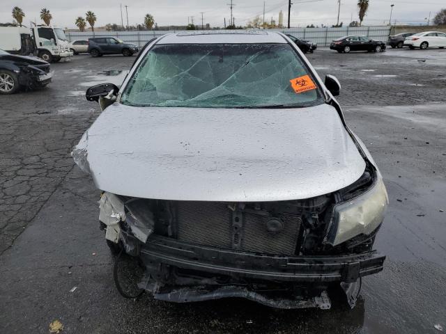 Photo 5 from auction – 2013 KIA FORTE EX with VIN KNAFU5A23D5727585
