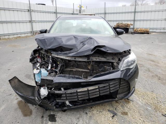 Photo 5 from auction – 2016 TOYOTA AVALON HYB with VIN 4T1BD1EB7GU053757