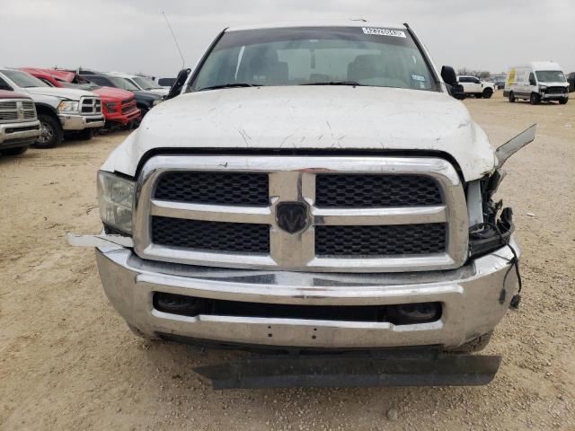 Photo 5 from auction – 2014 RAM 2500 ST with VIN 3C6UR5CL2EG160773