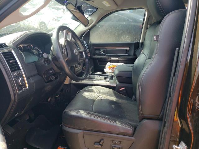 Photo 7 from auction – 2020 RAM 1500 LONGH with VIN 1C6RR6NT5DS644548