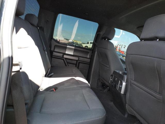 Photo 10 from auction – 2017 FORD F150 SUPER with VIN 1FTEW1CF2HKC29922