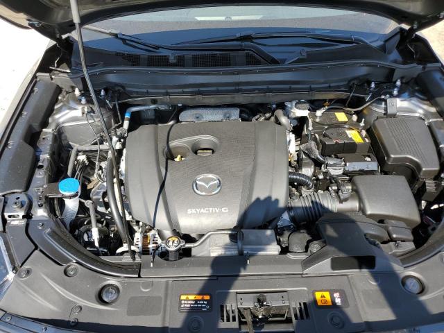 Photo 12 from auction – 2023 MAZDA CX-5 PREMI with VIN JM3KFBEM6P0150288