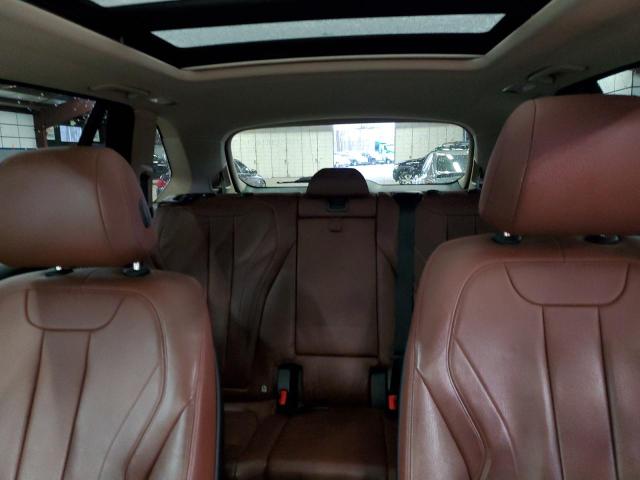 Photo 10 from auction – 2015 BMW X5 XDRIVE3 with VIN 5UXKR0C54F0K58907