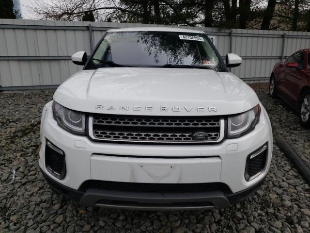 Photo 5 from auction – 2016 LAND ROVER RANGE ROVE with VIN SALVR2BG4GH166222