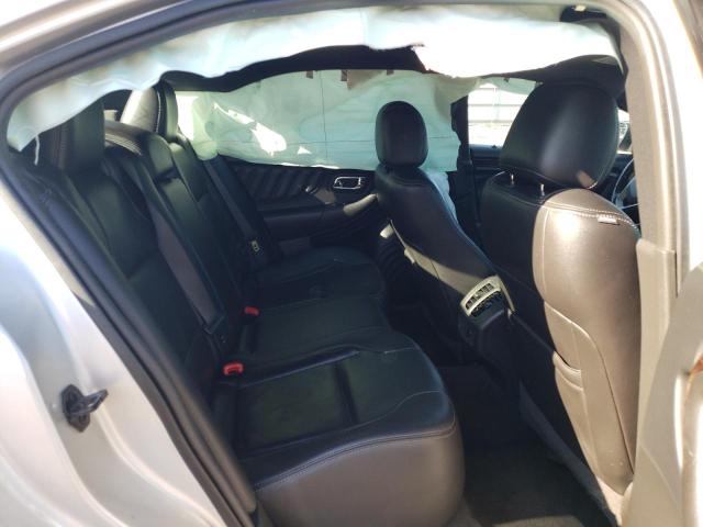 Photo 10 from auction – 2016 FORD TAURUS LIM with VIN 1FAHP2F84GG115781