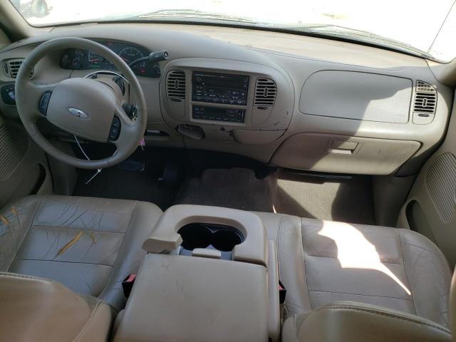 Photo 8 from auction – 2003 FORD F150 SUPER with VIN 1FTRW07L13KA37542