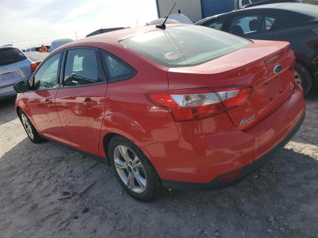 Photo 2 from auction – 2014 FORD FOCUS SE with VIN 1FADP3F23EL278412