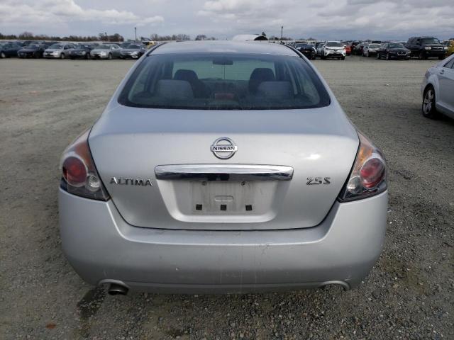 Photo 6 from auction – 2011 NISSAN ALTIMA BAS with VIN 1N4AL2AP2BN436234