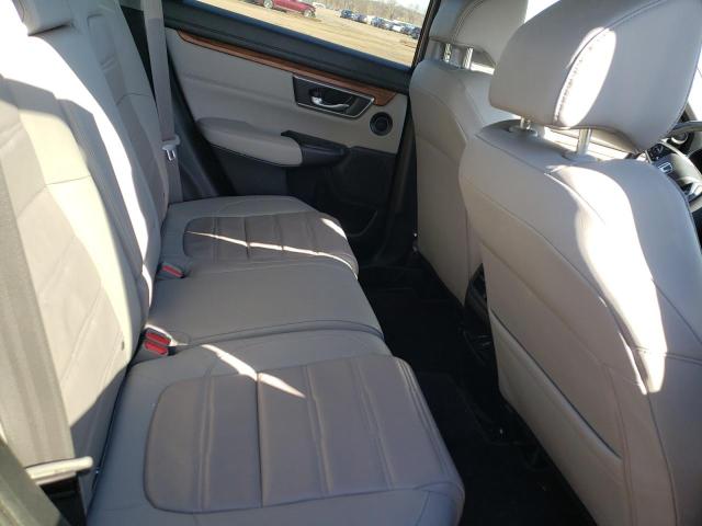 Photo 11 from auction – 2019 HONDA CR-V EXL with VIN 7FARW2H83KE033210