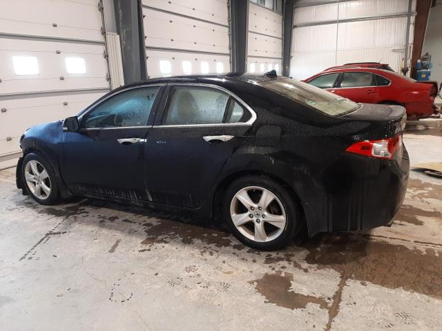 Photo 2 from auction – 2009 ACURA TSX with VIN JH4CU26699C033114