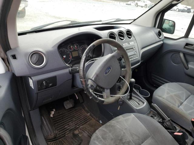 Photo 8 from auction – 2012 FORD TRANSIT CO with VIN NM0LS7DN0CT115042
