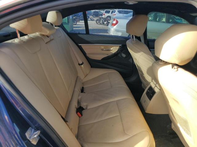 Photo 10 from auction – 2017 BMW 330E with VIN WBA8E1C37HA156815