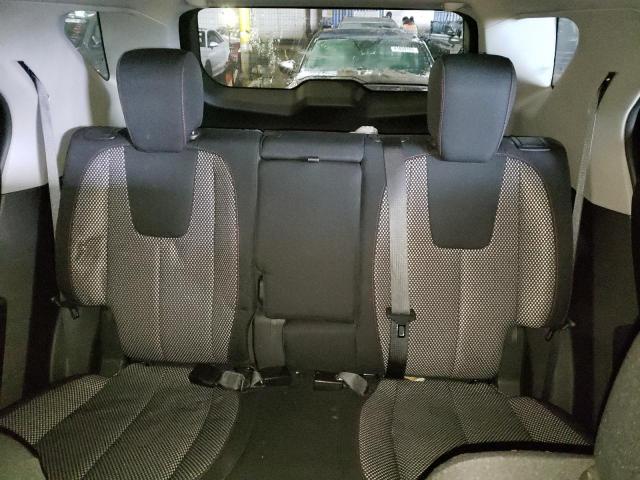 Photo 10 from auction – 2016 CHEVROLET EQUINOX LT with VIN 2GNALCEK5G6156762