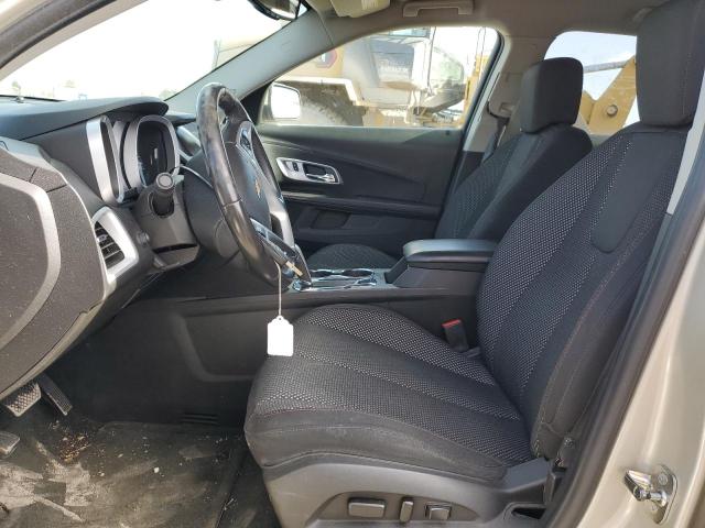 Photo 7 from auction – 2014 CHEVROLET EQUINOX LT with VIN 2GNALBEKXE6106074