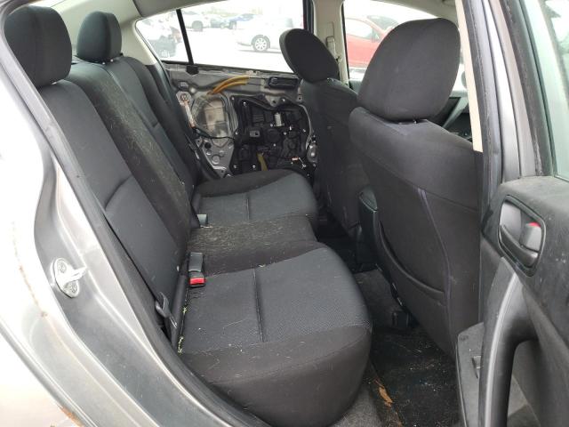 Photo 10 from auction – 2010 MAZDA 3 I with VIN JM1BL1SF3A1302286