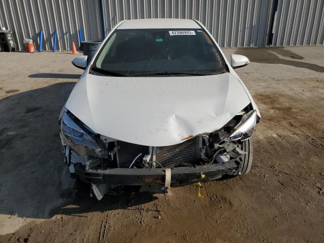 Photo 5 from auction – 2018 TOYOTA COROLLA L with VIN 5YFBURHE4JP810272