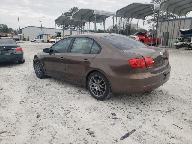 Photo 2 from auction – 2014 VOLKSWAGEN JETTA BASE with VIN 3VW2K7AJ2EM403515