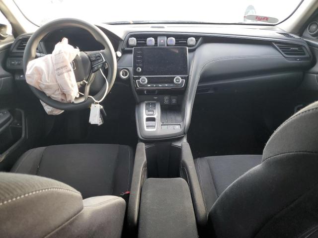 Photo 8 from auction – 2021 HONDA INSIGHT EX with VIN 19XZE4F57ME010850