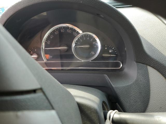 Zdjęcie 9 z aukcji – 2011 CHEVROLET HHR LS z VIN 3GNBAAFW8BS519209