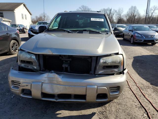 Photo 5 from auction – 2003 CHEVROLET TRAILBLAZE with VIN 1GNDT13S932130306
