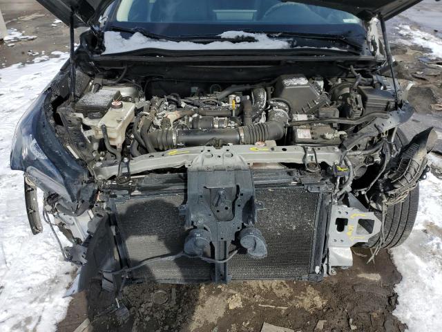 Photo 12 from auction – 2018 LEXUS NX 300 BAS with VIN JTJBARBZ7J2157226
