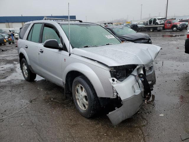 Photo 4 from auction – 2003 SATURN VUE with VIN 5GZCZ63B73S897165