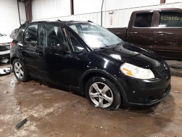 Photo 4 from auction – 2012 SUZUKI SX4 with VIN JS2YB5A33C6307902